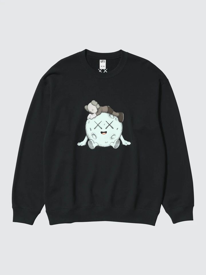 MEN スウェットシャツ￥3990