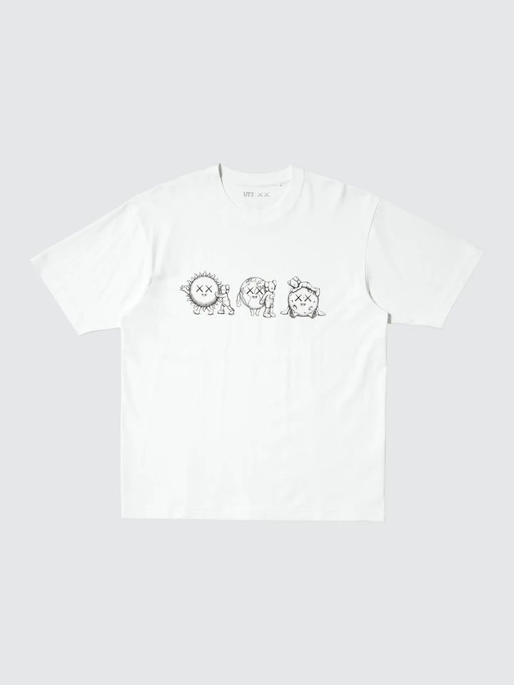 MEN Tシャツ￥1990
