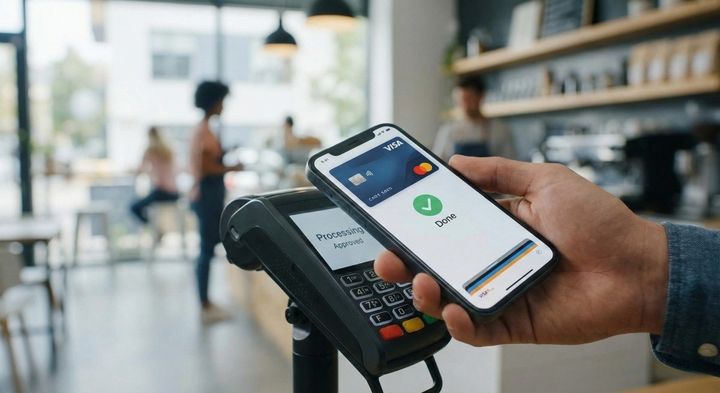 Google Wallet
