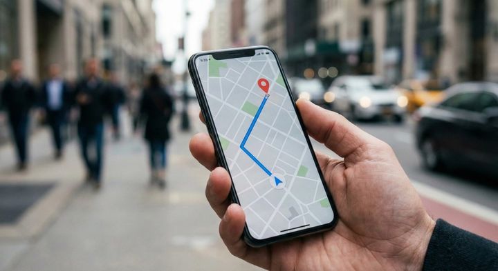 Google Mapsは「ナビだけ」じゃもったいない！