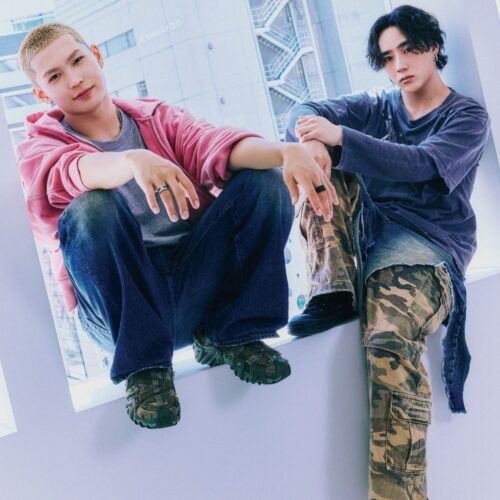 【TJBB】HINATA＆NOSUKEの私物スニーカー公開！DIESELのダメージ靴からRick Owensの履きこなし術まで