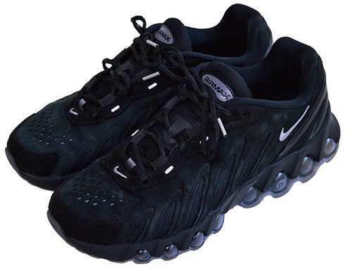 THE JET BOY BANGERZのHINATAさん愛用スニーカー Nike Air Max Dn8