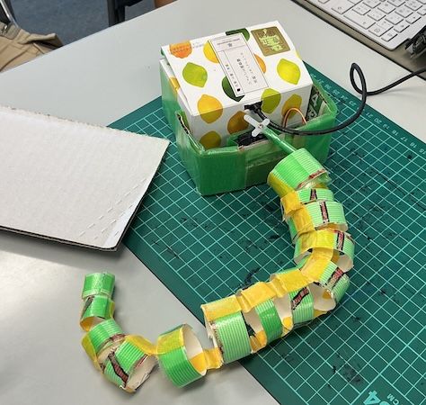【東京都北区】子どもたちの自由な発想を形に！「北区こどもプログラミングコンテスト」作品募集中