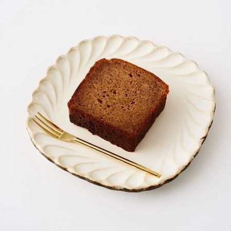 植物性の材料だけを使った焼菓子の店「さんしょくのすみれ」がGOOD LIFE フェアに登場