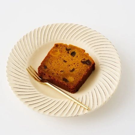 植物性の材料だけを使った焼菓子の店「さんしょくのすみれ」がGOOD LIFE フェアに登場