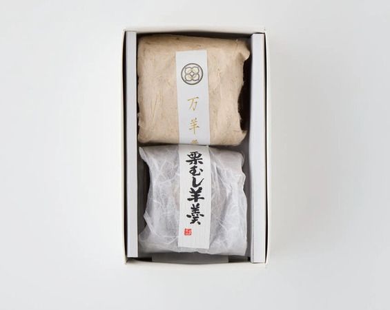 菓匠風月が松坂屋上野店に初出店！国がGI登録した希少な「飯沼栗」の羊羹を販売