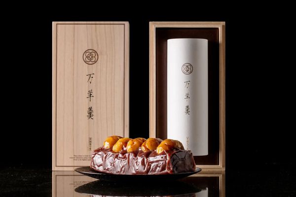 菓匠風月が松坂屋上野店に初出店！国がGI登録した希少な「飯沼栗」の羊羹を販売