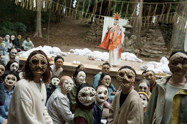  ©2026「八つ墓村」製作委員会 ©Yokomizo Seishi/KADOKAWA