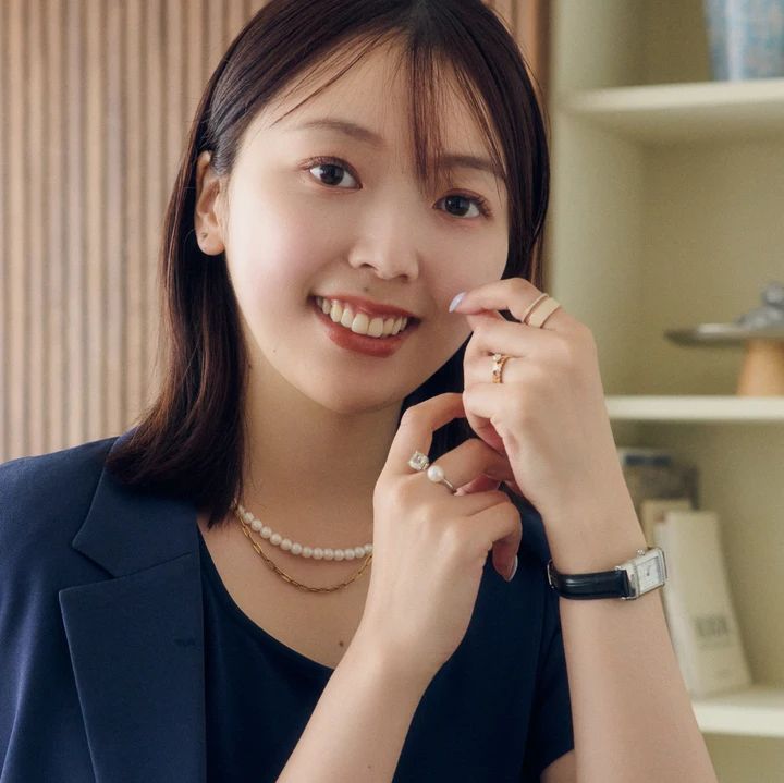 【カルティエ、ショーメ、ティファニーなど】結婚指輪のブランド、センスのいい人はどう選ぶ？ チームBAILA7名のリアルエピソードをまとめ_11