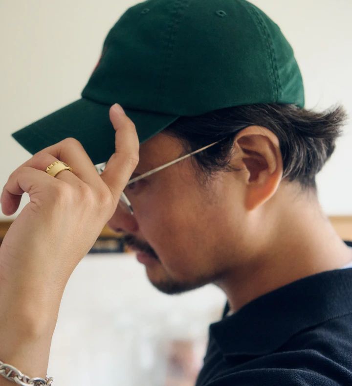 【カルティエ、ショーメ、ティファニーなど】結婚指輪のブランド、センスのいい人はどう選ぶ？ チームBAILA7名のリアルエピソードをまとめ_17