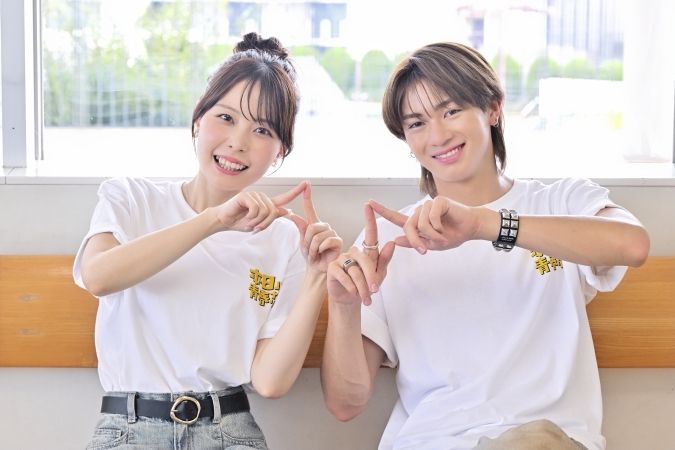 本日ハ青春ナリ？ まいぱん 内田金吾