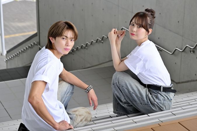 本日ハ青春ナリ？ まいぱん 内田金吾