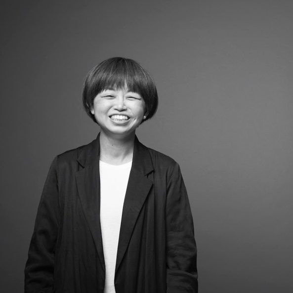 ファッションライター・太田美菜