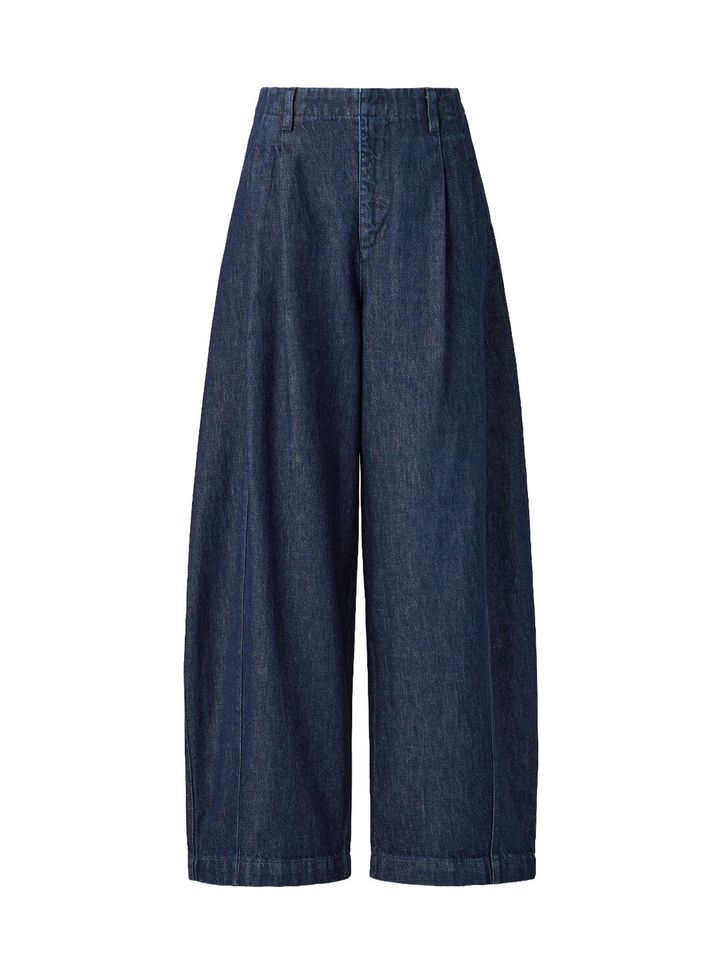 バギージーンズ ¥4,990