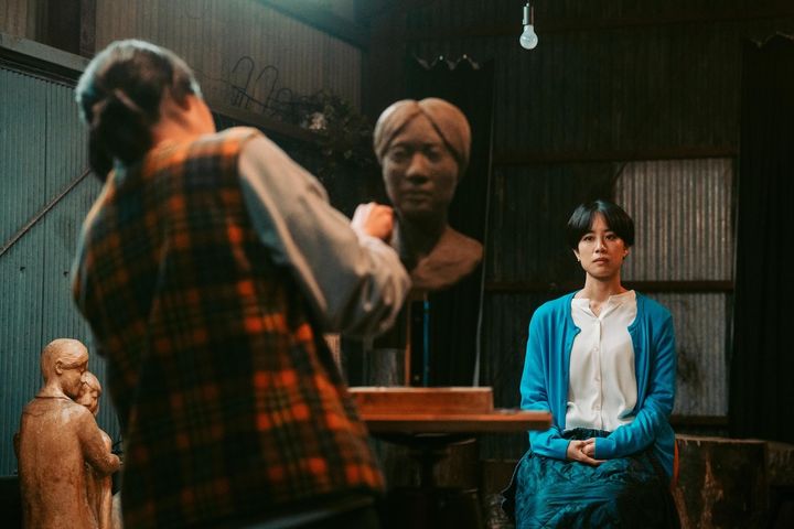 (C) 2026 ナギダイアリー・パートナーズ (スターサンズ/八朔ラボ/ワンダーストラック) / Survivance / Momo Film Co.