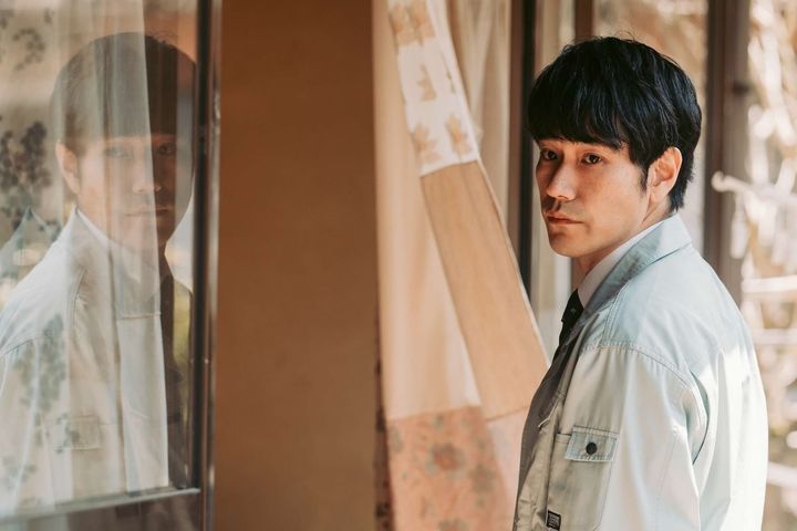 (C) 2026 ナギダイアリー・パートナーズ (スターサンズ/八朔ラボ/ワンダーストラック) / Survivance / Momo Film Co.