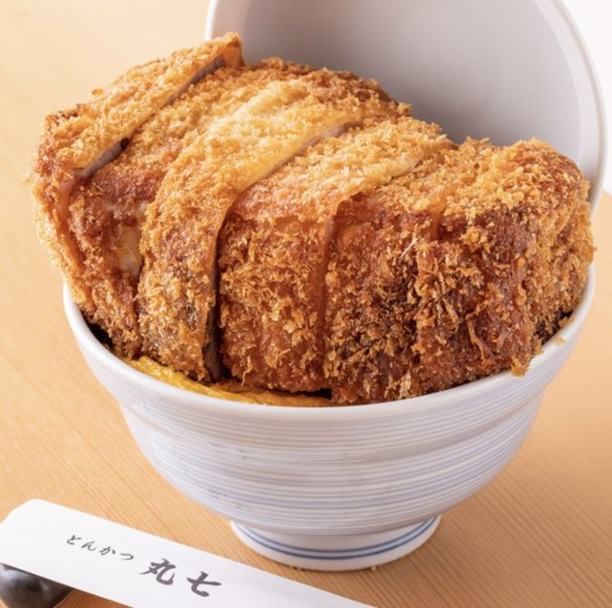 【数量限定】「希少国産リブロース300g 焼きカツ丼（特上）」