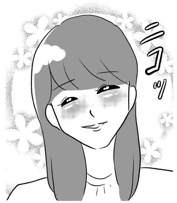 ぽん子(@ponko008)