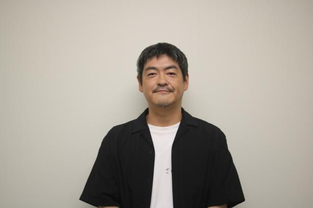 今年で長編監督デビュー20周年を迎える沖田修一監督 撮影/すずきひろし