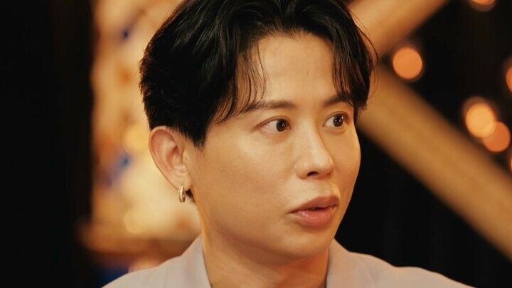 【写真・画像】「毛穴を活かすメイクアップはない」 “令和の美のカリスマ”小田切ヒロが自身のケア明かす 1枚目