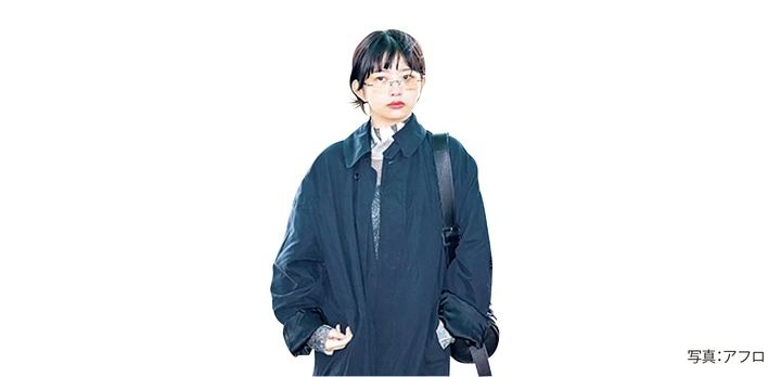【2026年最旬メガネ10選】印象チェンジで新しい自分に！ 30代のための「ONの日・OFFの日」のアイウェア_7