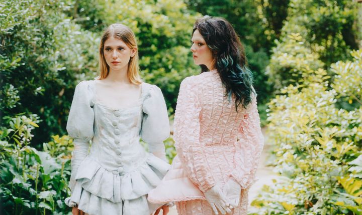 Encounter｜Elisenda Díaz & Ariadna Sardà