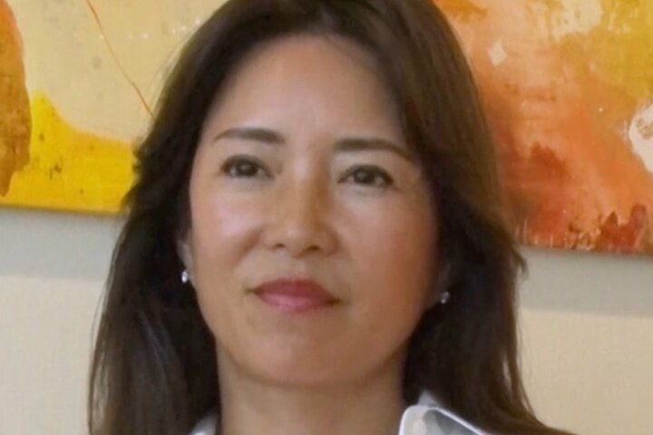 【写真・画像】元ヤンから年商40億！カリスマ女社長が人生を変えたきっかけを明かす「高校3年生の時に父に泣いて頼んだ」 1枚目
