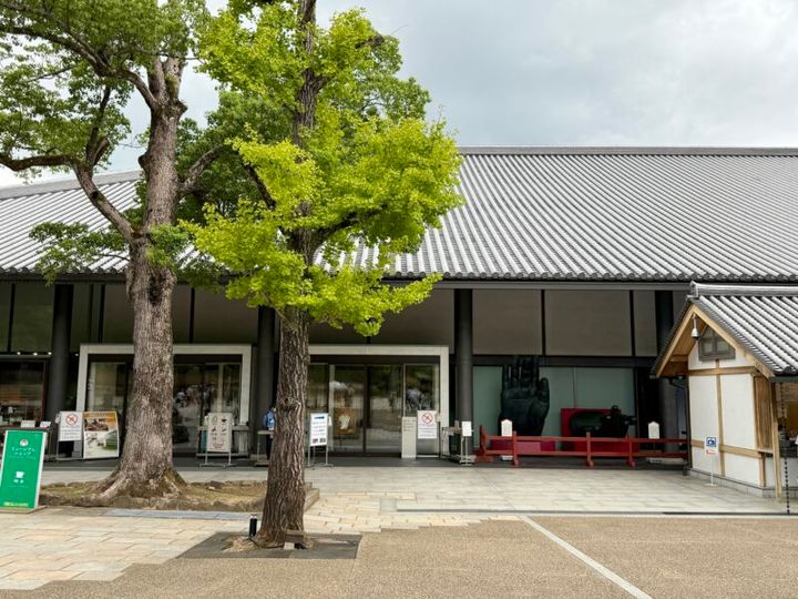 奈良 東大寺 東大寺ミュージアム