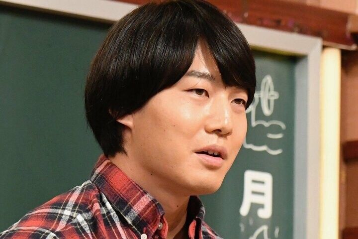 【写真・画像】「プレイをせず90分間…」人気芸人、”週4で風俗通い”時代の衝撃行動にスタジオ騒然！ハライチ澤部「すごいことしてんな…」 1枚目