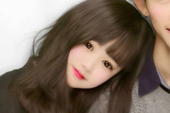 【写真・画像】中1の美少女に一目惚れ→15歳で妊娠させ…「この人と結婚したいと思った」夫が当時の気持ちを告白 1枚目