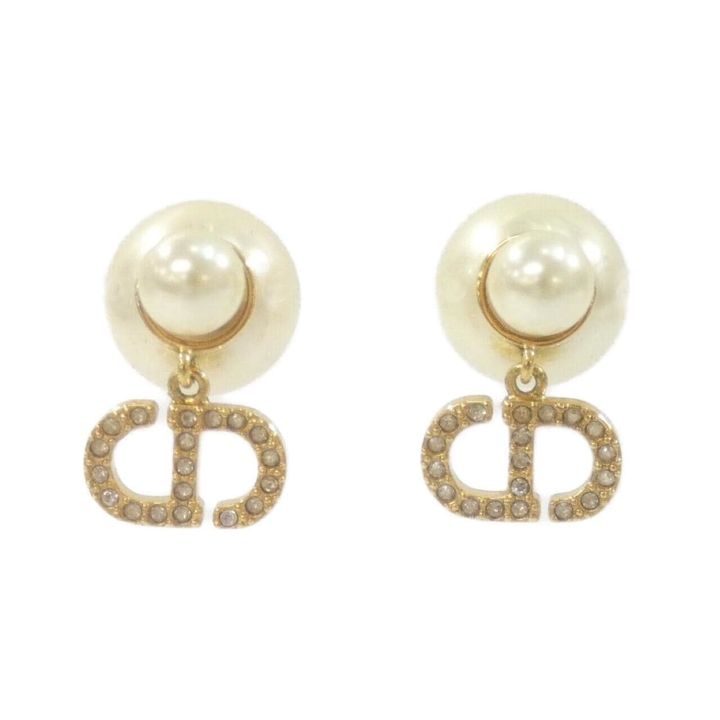 ■ディオールのDior Tribales ピアス
