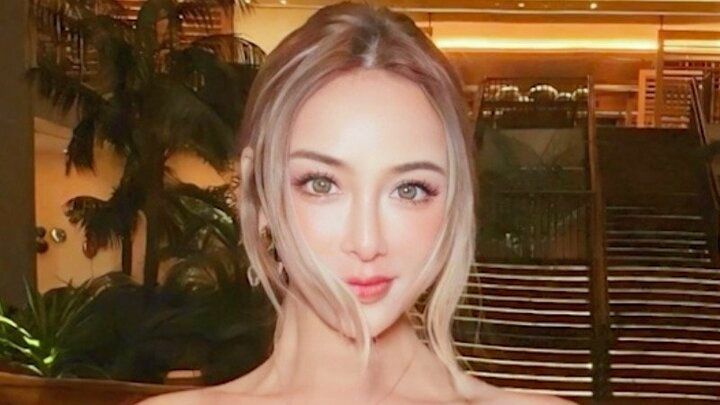 【写真・画像】「やらなかった時がない」 性別適合手術受け戸籍も女性となったGENKING.（41）、月2回は欠かさない肌ケア明かす 1枚目