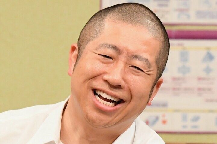 【写真・画像】「俺のことはナメてんだな！」マッチョ芸人、先輩芸人に噛みつき一触即発！ 力技でねじ伏せる様子にスタジオ騒然 1枚目
