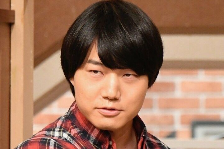 【写真・画像】「燃え盛る炎の中…」人気芸人、消防士時代の”前代未聞”の不祥事明かす「死にたいのか！と殴られた」 1枚目