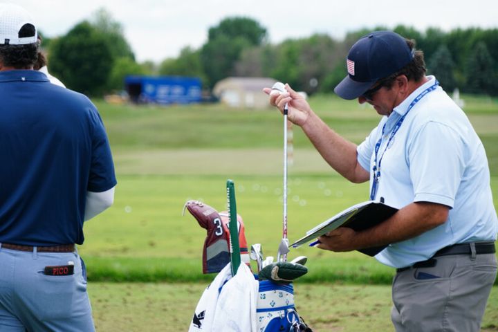 「ツアー使用率」が測れなくなるかも…？PGAツアーの“ある騒動”に注目