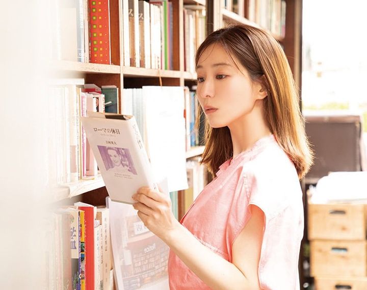 雑誌smart／田中みな実の連載「となりのみな実さん」episode 69 別れた恋人と復縁したい