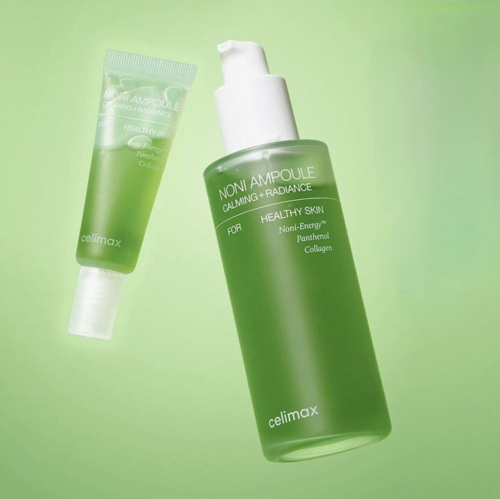 OLIVE YOUNG Globalで人気のアンプル