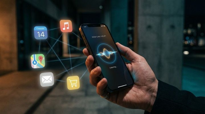 なぜGeminiが音声AI最強なのか？