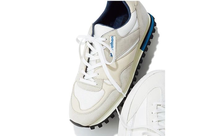 「MARATHON 2400FSL」￥30800／アイファウンド（ZDA）