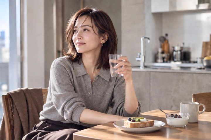 食べすぎても引きずらない人はここが違う。翌日すぐに立て直す３つの習慣