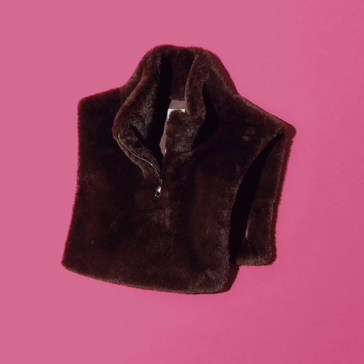 ケープ￥29700／マルティニーク ルミネ横浜（アパリス）