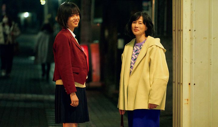 NHKプレミアムドラマ『家族だから愛したんじゃなくて、愛したのが家族だった』