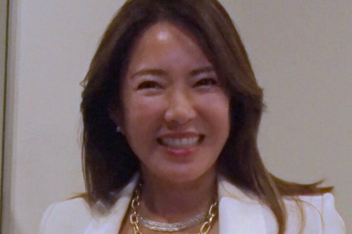 【写真・画像】娘の七夕の短冊に書かれていた衝撃の”願い事”…年商40億シンママ経営者「娘は母に預けて仕事に没頭」していた当時を振り返る 1枚目