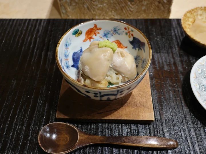 鮨生成り 金沢