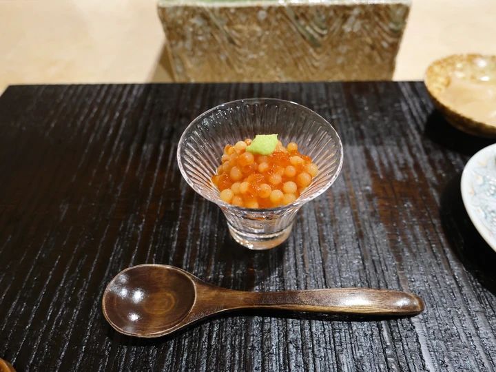 鮨生成り 金沢