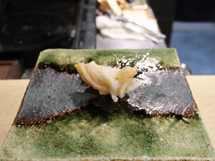 鮨生成り 金沢