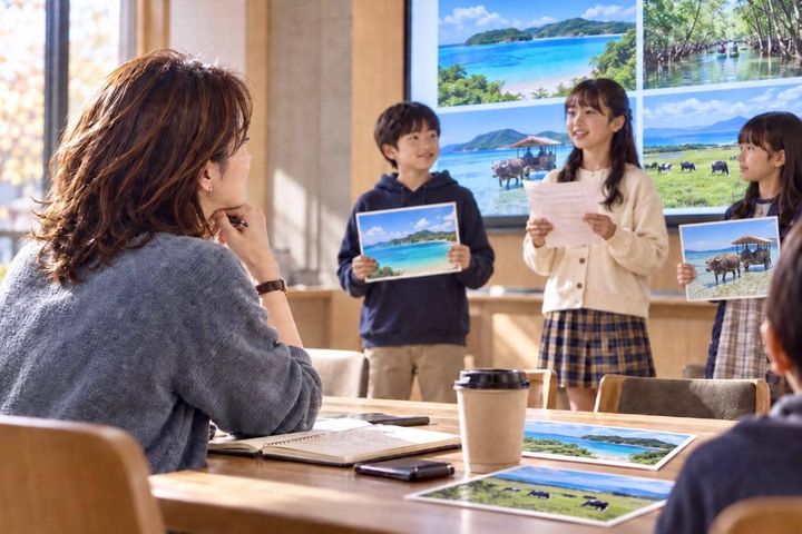 【思考をキレイにする旅の仕方（541）】子どもたちの旅の報告を聞きながら考えたこと
