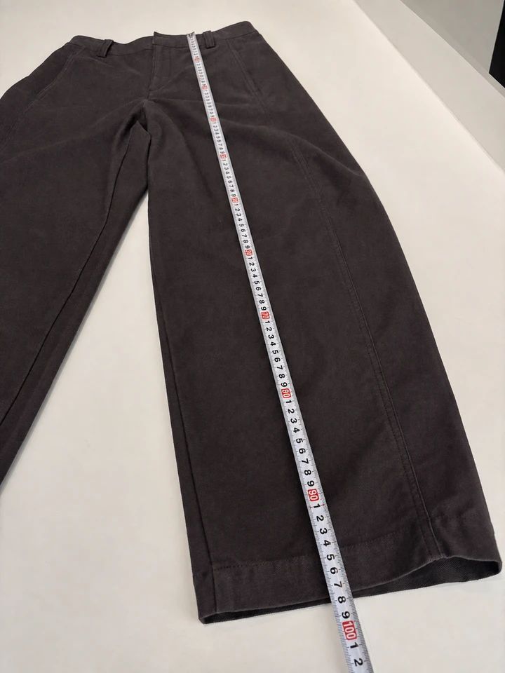 着丈：約98cm