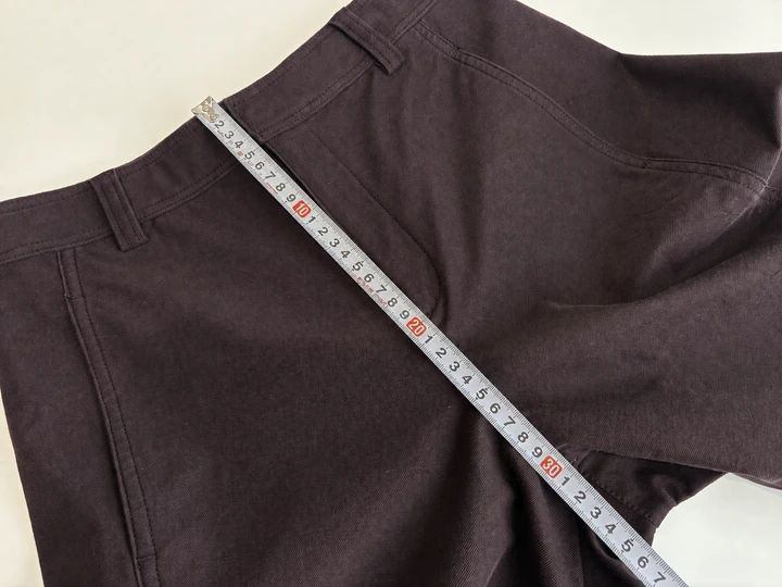股上：約31cm