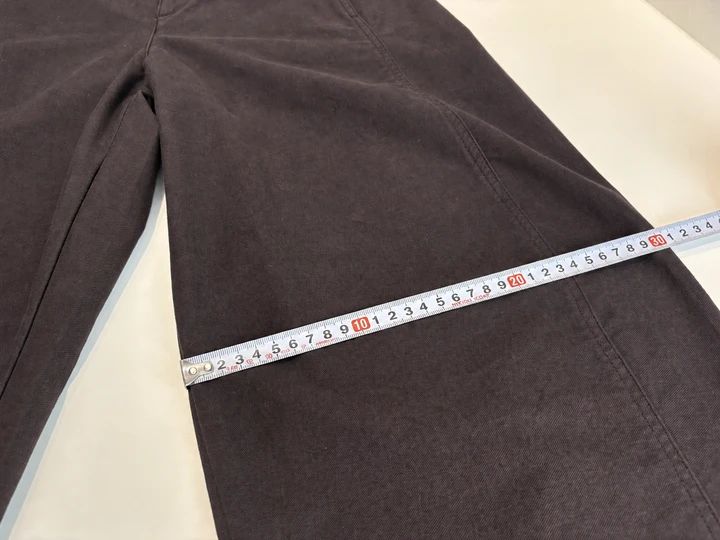 わたり幅（一番太い部分）：約30cm